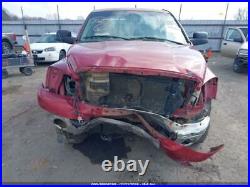 Wheel 17x8 Aluminum Polished Fits 05-09 DODGE 2500 PICKUP 1187610 Wheel 17x8 Aluminum Polished Fits 05-09 DODGE 2500 PICKUP 1187610