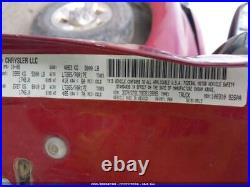 Wheel 17x8 Aluminum Polished Fits 05-09 DODGE 2500 PICKUP 1187610 Wheel 17x8 Aluminum Polished Fits 05-09 DODGE 2500 PICKUP 1187610