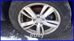 Wheel 18x7-1/2 10 Spoke Alloy Fits 13-15 RDX 1424489 Wheel 18x7-1/2 10 Spoke Alloy Fits 13-15 RDX 1424489