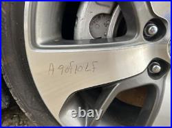Wheel 18x7-1/2 Alloy 5 Split Spoke Machined Face Fits 16-20 OPTIMA 187599 Wheel 18x7-1/2 Alloy 5 Split Spoke Machined Face Fits 16-20 OPTIMA 187599