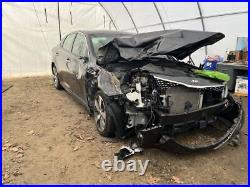 Wheel 18x7-1/2 Alloy 5 Split Spoke Machined Face Fits 16-20 OPTIMA 187599 Wheel 18x7-1/2 Alloy 5 Split Spoke Machined Face Fits 16-20 OPTIMA 187599