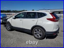 Wheel 18x7-1/2 Alloy Machined Face Gray Fits 17-19 CR-V 2846971 Wheel 18x7-1/2 Alloy Machined Face Gray Fits 17-19 CR-V 2846971