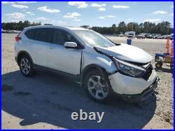 Wheel 18x7-1/2 Alloy Machined Face Gray Fits 17-19 CR-V 2846971 Wheel 18x7-1/2 Alloy Machined Face Gray Fits 17-19 CR-V 2846971