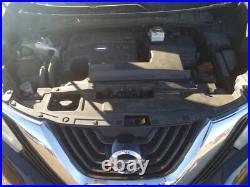 Wheel 18x7-1/2 Alloy Machined Face Painted Pockets Fits 15-18 MURANO 1505269 Wheel 18x7-1/2 Alloy Machined Face Painted Pockets Fits 15-18 MURANO 1505269