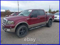 Wheel 18x7-1/2 Steel Spare 12 Hole Fits 04-20 FORD F150 PICKUP 1208348