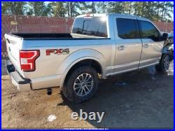 Wheel 18x7-1/2 Steel Spare 12 Hole Fits 04-20 FORD F150 PICKUP 1456169 Wheel 18x7-1/2 Steel Spare 12 Hole Fits 04-20 FORD F150 PICKUP 1456169