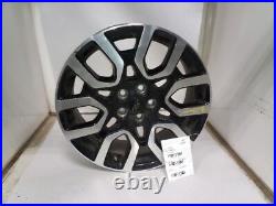 Wheel 18x7 U 6 Spoke Fits 22-23 MAVERICK PICKUP 11117619 Wheel 18x7 U 6 Spoke Fits 22-23 MAVERICK PICKUP 11117619