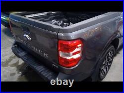 Wheel 18x7 U 6 Spoke Fits 22-23 MAVERICK PICKUP 11117619 Wheel 18x7 U 6 Spoke Fits 22-23 MAVERICK PICKUP 11117619