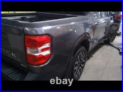 Wheel 18x7 U 6 Spoke Fits 22-23 MAVERICK PICKUP 11117619 Wheel 18x7 U 6 Spoke Fits 22-23 MAVERICK PICKUP 11117619