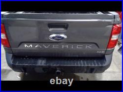 Wheel 18x7 U 6 Spoke Fits 22-23 MAVERICK PICKUP 11117619 Wheel 18x7 U 6 Spoke Fits 22-23 MAVERICK PICKUP 11117619