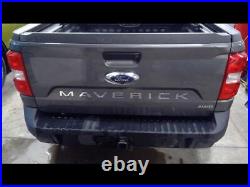 Wheel 18x7 U 6 Spoke Fits 22-23 MAVERICK PICKUP 11117619 Wheel 18x7 U 6 Spoke Fits 22-23 MAVERICK PICKUP 11117619