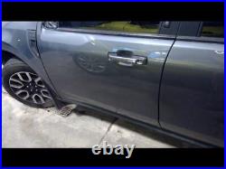 Wheel 18x7 U 6 Spoke Fits 22-23 MAVERICK PICKUP 11117619 Wheel 18x7 U 6 Spoke Fits 22-23 MAVERICK PICKUP 11117619