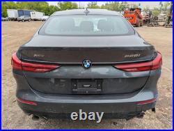 Wheel 18x8 15 Spoke Fits 20-23 BMW 228i 779161