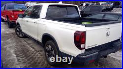 Wheel 18x8 6 Spoke Machined Face Fits 17-19 RIDGELINE 1441695 Wheel 18x8 6 Spoke Machined Face Fits 17-19 RIDGELINE 1441695