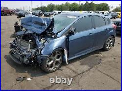 Wheel 18x8 Alloy 5 Y Spoke Painted St Model Fits 14-18 FOCUS 1246015 Wheel 18x8 Alloy 5 Y Spoke Painted St Model Fits 14-18 FOCUS 1246015