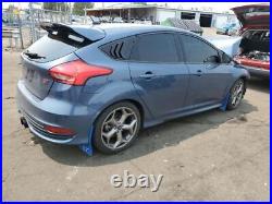 Wheel 18x8 Alloy 5 Y Spoke Painted St Model Fits 14-18 FOCUS 1246015 Wheel 18x8 Alloy 5 Y Spoke Painted St Model Fits 14-18 FOCUS 1246015