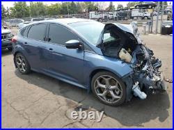 Wheel 18x8 Alloy 5 Y Spoke Painted St Model Fits 14-18 FOCUS 1246015 Wheel 18x8 Alloy 5 Y Spoke Painted St Model Fits 14-18 FOCUS 1246015