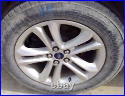 Wheel 18x8 Aluminum 10 5 Split Spoke 19 20 21 22 23 Ford Edge Rim 18 Wheel 18x8 Aluminum 10 5 Split Spoke 19 20 21 22 23 Ford Edge Rim 18