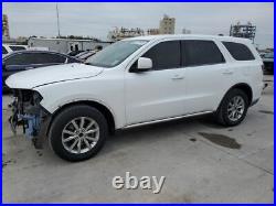 Wheel 18x8 Aluminum Painted Fits 14-18 DURANGO 1517937 Wheel 18x8 Aluminum Painted Fits 14-18 DURANGO 1517937