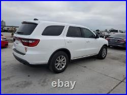 Wheel 18x8 Aluminum Painted Fits 14-18 DURANGO 1517937