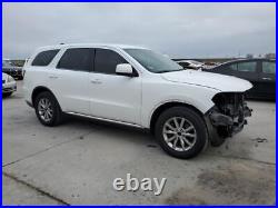 Wheel 18x8 Aluminum Painted Fits 14-18 DURANGO 1517937