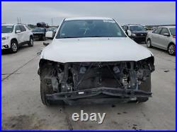 Wheel 18x8 Aluminum Painted Fits 14-18 DURANGO 1517937