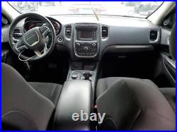 Wheel 18x8 Aluminum Painted Fits 14-18 DURANGO 1517937