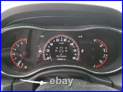 Wheel 18x8 Aluminum Painted Fits 14-18 DURANGO 1517937