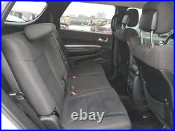 Wheel 18x8 Aluminum Painted Fits 14-18 DURANGO 1517937
