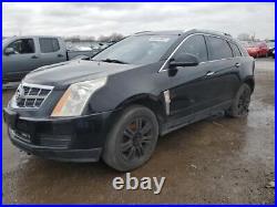 Wheel 18x8 Bright Finish Opt RV1 Fits 10-16 SRX 1235137 Wheel 18x8 Bright Finish Opt RV1 Fits 10-16 SRX 1235137
