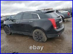 Wheel 18x8 Bright Finish Opt RV1 Fits 10-16 SRX 1235137 Wheel 18x8 Bright Finish Opt RV1 Fits 10-16 SRX 1235137