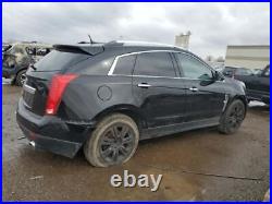 Wheel 18x8 Bright Finish Opt RV1 Fits 10-16 SRX 1235137 Wheel 18x8 Bright Finish Opt RV1 Fits 10-16 SRX 1235137