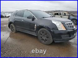Wheel 18x8 Bright Finish Opt RV1 Fits 10-16 SRX 1235137 Wheel 18x8 Bright Finish Opt RV1 Fits 10-16 SRX 1235137