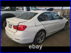 Wheel 18x8 Front And Rear 5 Double Spoke Fits 12-18 BMW 320i 6455545 Wheel 18x8 Front And Rear 5 Double Spoke Fits 12-18 BMW 320i 6455545