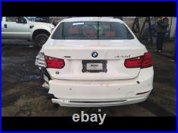 Wheel 18x8 Front And Rear 5 Double Spoke Fits 12-18 BMW 320i 6455545 Wheel 18x8 Front And Rear 5 Double Spoke Fits 12-18 BMW 320i 6455545