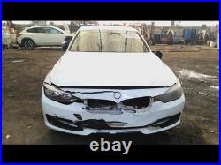Wheel 18x8 Front And Rear 5 Double Spoke Fits 12-18 BMW 320i 6455545 Wheel 18x8 Front And Rear 5 Double Spoke Fits 12-18 BMW 320i 6455545