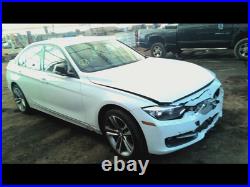 Wheel 18x8 Front And Rear 5 Double Spoke Fits 12-18 BMW 320i 6455545 Wheel 18x8 Front And Rear 5 Double Spoke Fits 12-18 BMW 320i 6455545