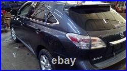 Wheel 19x7-1/2 Alloy 7 Spoke Excluding Chrome Fits 10-12 LEXUS RX350 6357566 Wheel 19x7-1/2 Alloy 7 Spoke Excluding Chrome Fits 10-12 LEXUS RX350 6357566