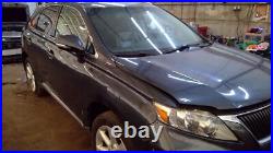 Wheel 19x7-1/2 Alloy 7 Spoke Excluding Chrome Fits 10-12 LEXUS RX350 6357566 Wheel 19x7-1/2 Alloy 7 Spoke Excluding Chrome Fits 10-12 LEXUS RX350 6357566