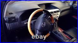 Wheel 19x7-1/2 Alloy 7 Spoke Excluding Chrome Fits 10-12 LEXUS RX350 6357566 Wheel 19x7-1/2 Alloy 7 Spoke Excluding Chrome Fits 10-12 LEXUS RX350 6357566