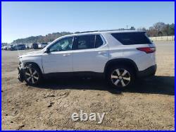 Wheel 20x8 6 Spoke Opt SP6 Fits 18-19 TRAVERSE 1492672 Wheel 20x8 6 Spoke Opt SP6 Fits 18-19 TRAVERSE 1492672