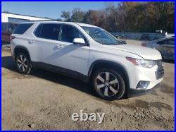 Wheel 20x8 6 Spoke Opt SP6 Fits 18-19 TRAVERSE 1492672 Wheel 20x8 6 Spoke Opt SP6 Fits 18-19 TRAVERSE 1492672