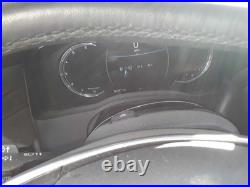 Wheel 22x9 7 Spoke Double Opt Rva Fits 15-20 ESCALADE 1542651 Wheel 22x9 7 Spoke Double Opt Rva Fits 15-20 ESCALADE 1542651