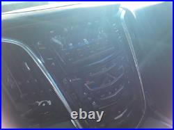Wheel 22x9 7 Spoke Double Opt Rva Fits 15-20 ESCALADE 1542651 Wheel 22x9 7 Spoke Double Opt Rva Fits 15-20 ESCALADE 1542651