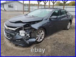 Wheel Aluminum 17x7-1/2 Opt Rse Fits 19-21 MALIBU 1261332 Wheel Aluminum 17x7-1/2 Opt Rse Fits 19-21 MALIBU 1261332