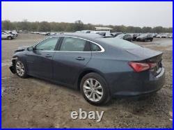 Wheel Aluminum 17x7-1/2 Opt Rse Fits 19-21 MALIBU 1261332 Wheel Aluminum 17x7-1/2 Opt Rse Fits 19-21 MALIBU 1261332