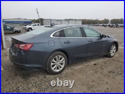 Wheel Aluminum 17x7-1/2 Opt Rse Fits 19-21 MALIBU 1261332 Wheel Aluminum 17x7-1/2 Opt Rse Fits 19-21 MALIBU 1261332