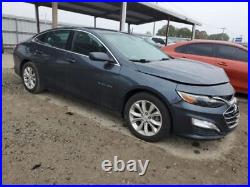 Wheel Aluminum 17x7-1/2 Opt Rse Fits 19-21 MALIBU 1261332 Wheel Aluminum 17x7-1/2 Opt Rse Fits 19-21 MALIBU 1261332