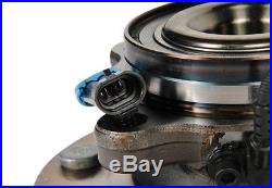 Wheel Bearing and Hub Assembly Front ACDelco GM Original Equipment FW392