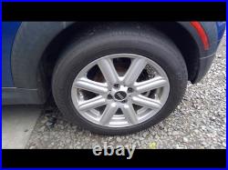 Wheel Convertible 16x6-1/2 8 Spoke Ribbed Fits 11-15 MINI COOPER 233579 Wheel Convertible 16x6-1/2 8 Spoke Ribbed Fits 11-15 MINI COOPER 233579